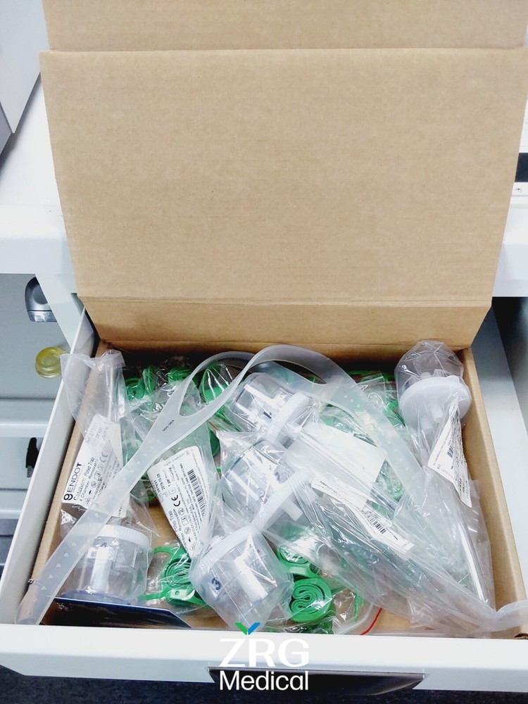 EndoChoice FSP-100 FuseBox Endoscopy Video Processing System