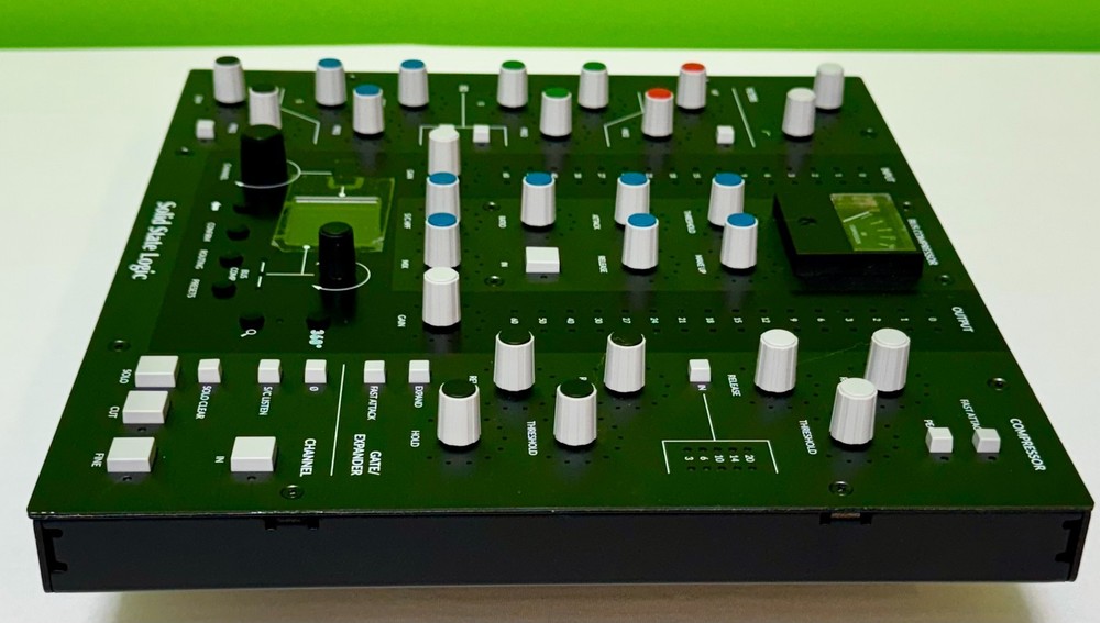 Solid State Logic UC1 Channel Strip Control Surface (BRAND NEW-OPEN BOX)