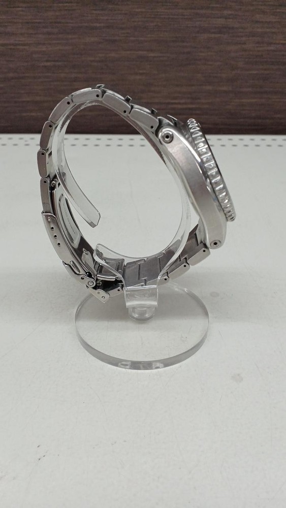 Kinetic Diver Automatic Generation Model 5M62 0BL0 SEIKO