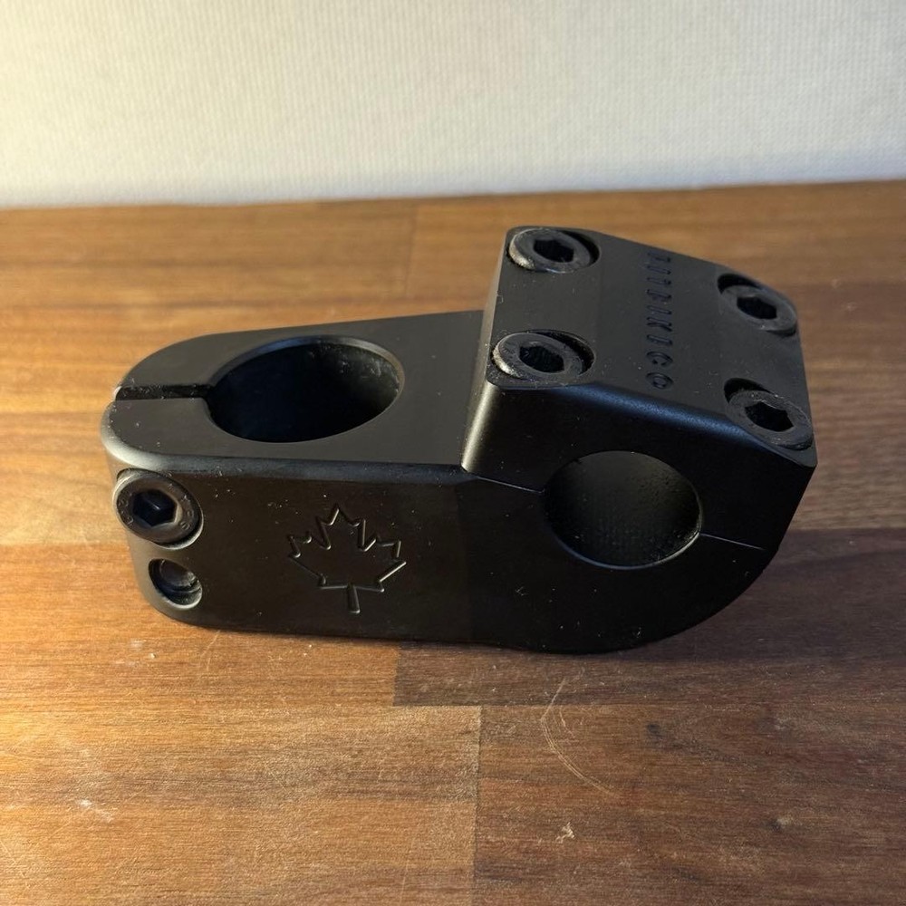 FIT HANGO STEM