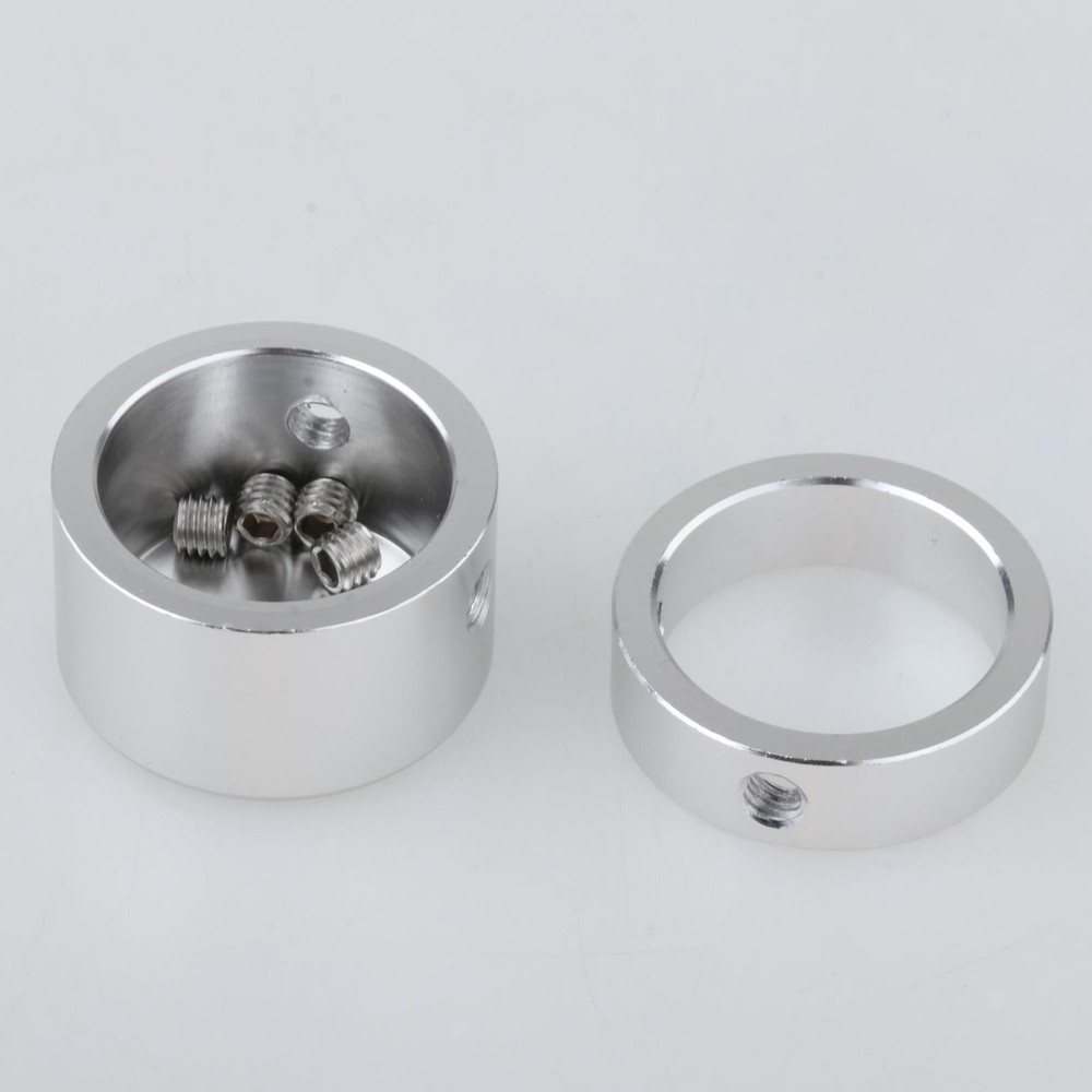 Barbell Collars Accessory Quick Release