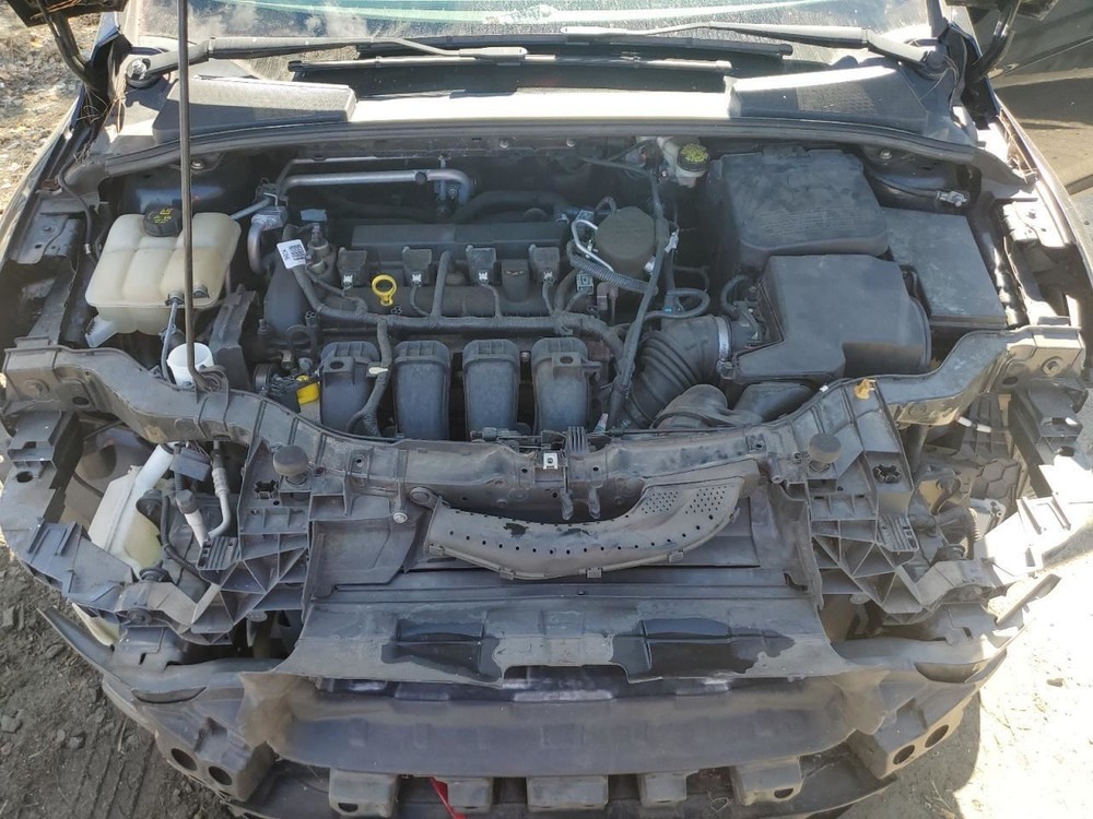 Fuse Box Engine VIN 2 8th Digit Fits 15 FOCUS 4882046