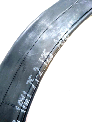2 Heavy Duty Inner Tube 16 x 1.75 - 2.125 Bike Bicycle Rubber Tire Interior BMX.