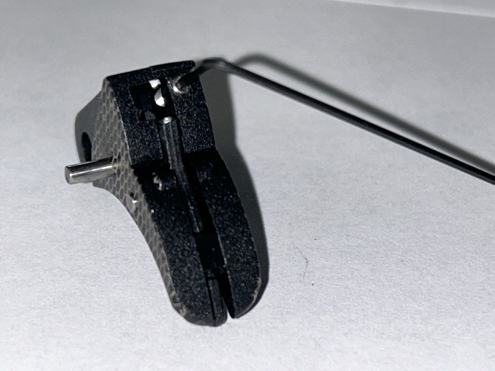 PSA Dagger Micro -SCT SC Trigger Shark System (43X Style Frame) - Drop In Ready