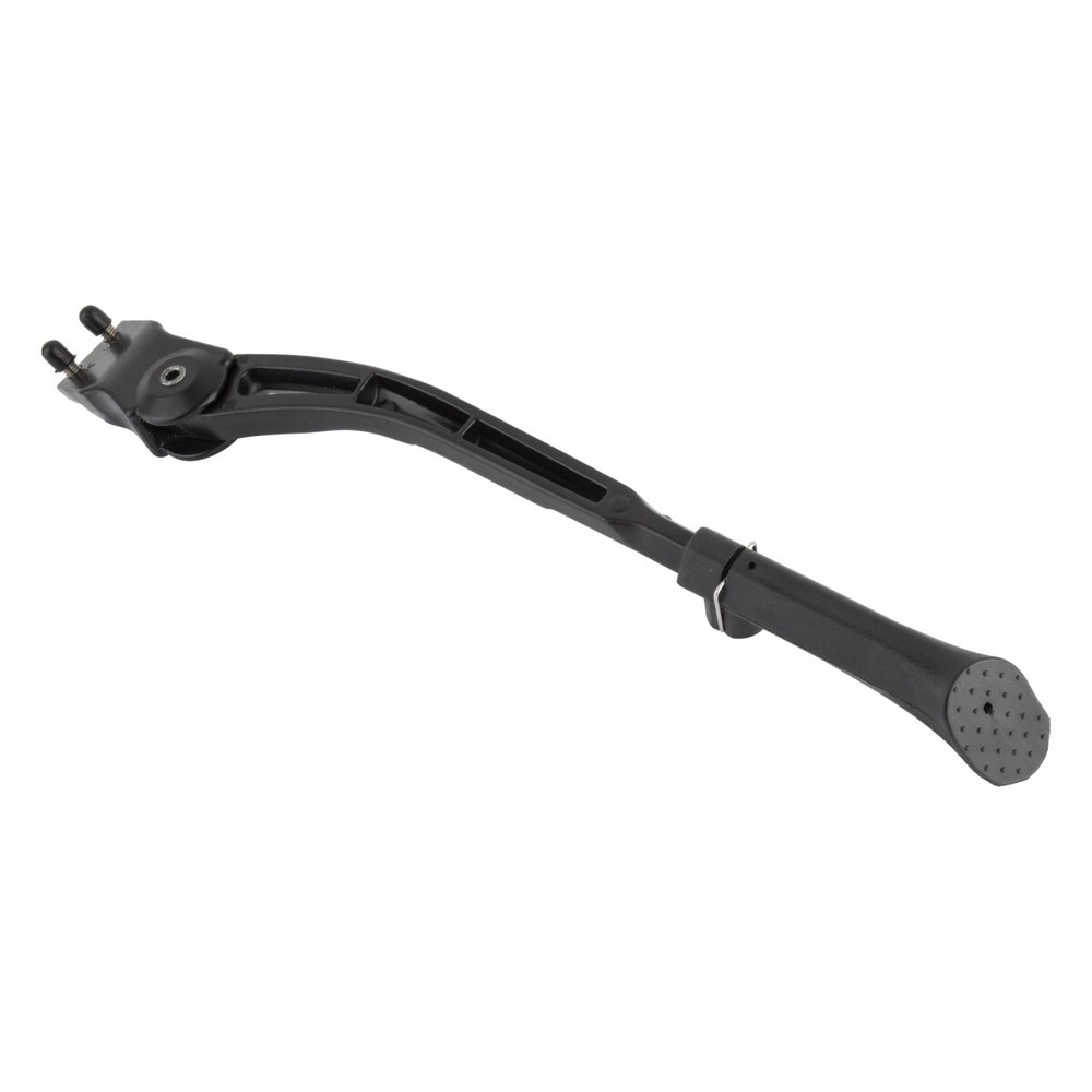 Sunlite Rear QuickAdjust Direct Mount Kickstand 18mm Direct Mount Adjustable