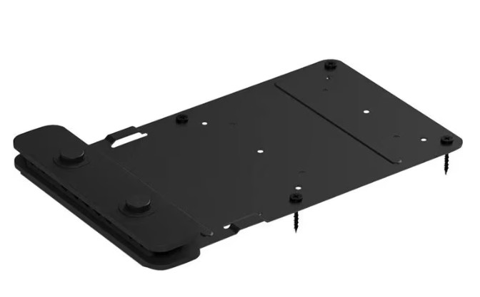 Logitech TAP PC CPU Mount for Chromebox Small Form Factor Mini PC 939-001825 NEW
