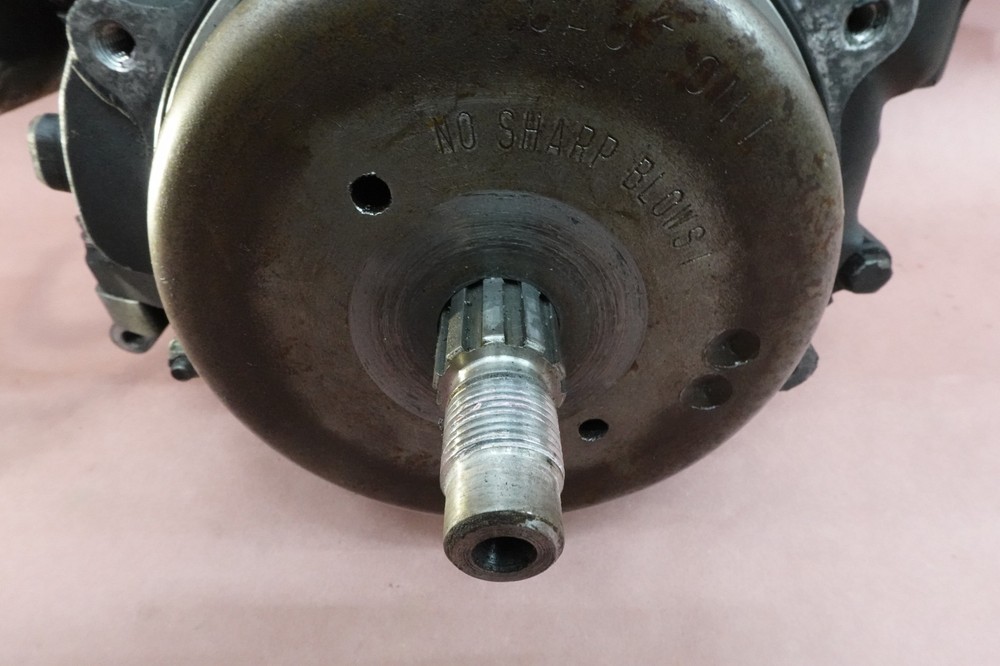 1992 Harley Davidson Dyna Glide Custom - FXDC Complete Engine Motor