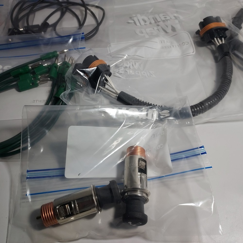 ATech GM 18002TR Specialized Electronic Training Kit - Great Condition!