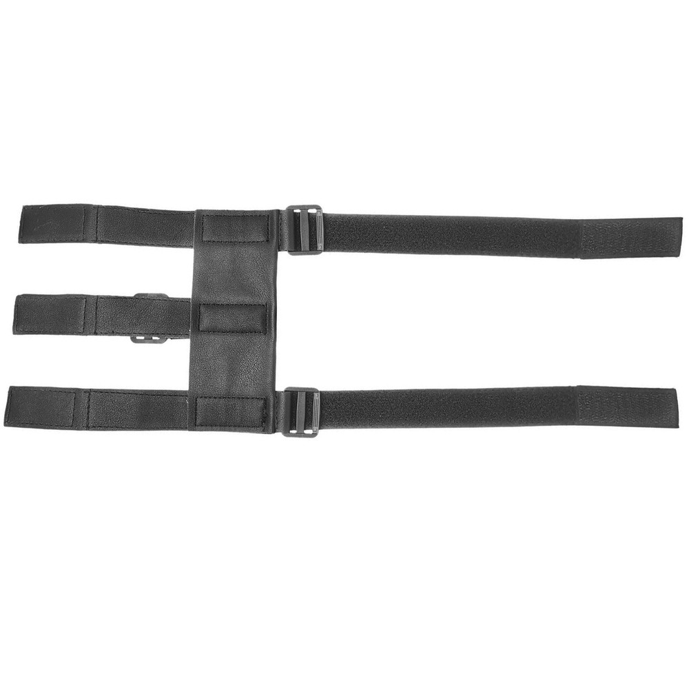 Speaker Mount Strap Universal Speaker Strap Adjustable For Golf Cart Bicycle