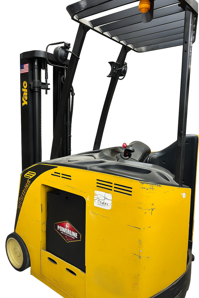Yale Forklift