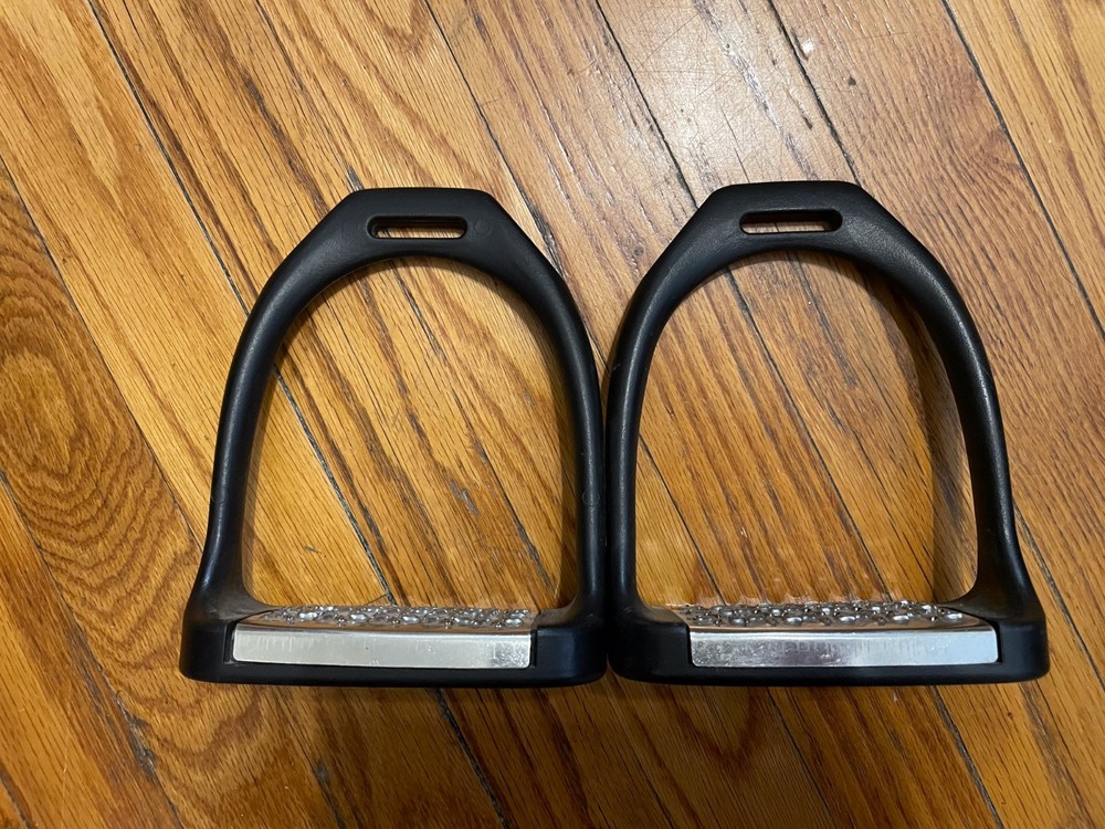 EquiWing HyperNylon Stirrups