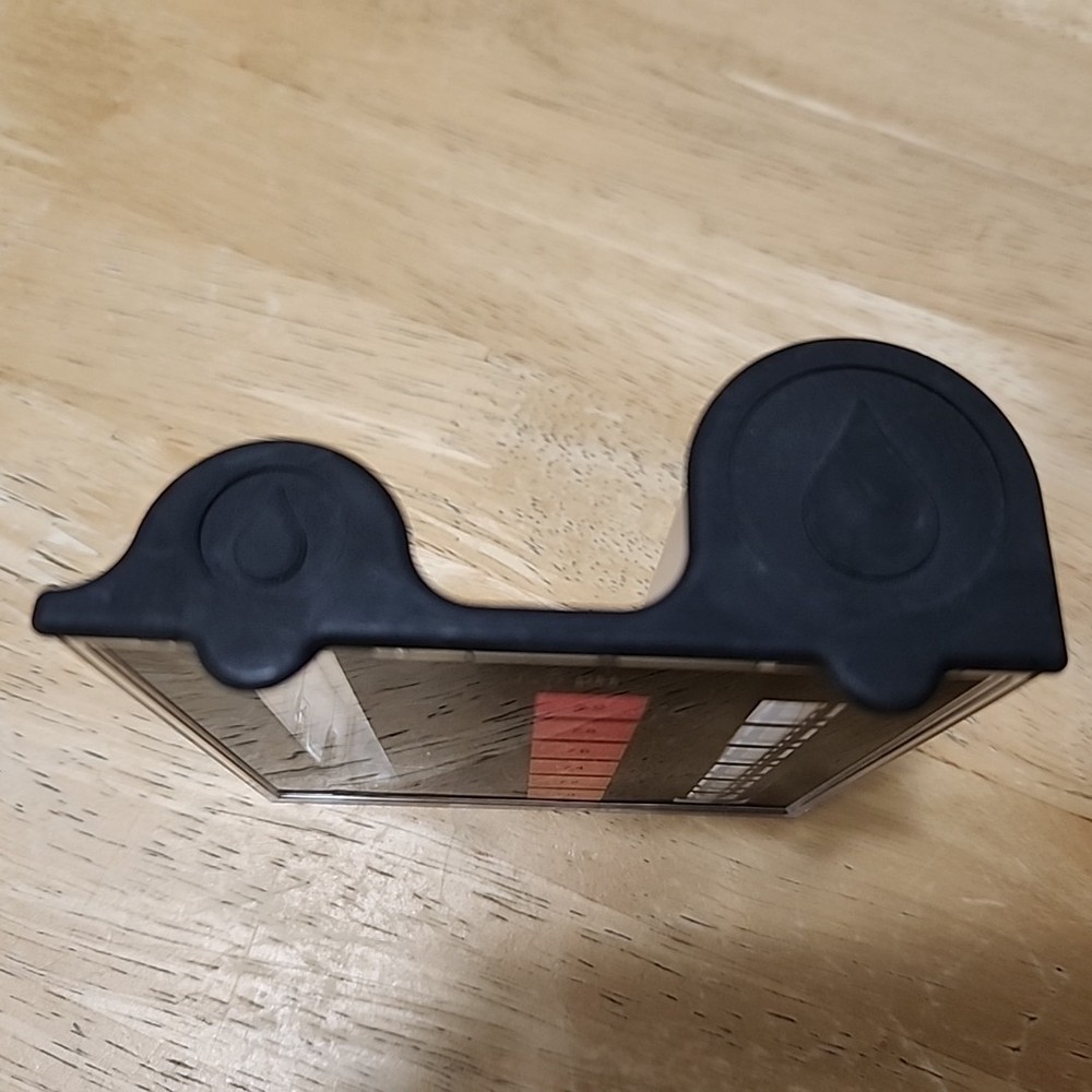 Taylor 9058 Test Comparator