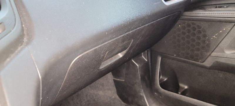 15-17 Chevrolet Equinox Automatic Transmission FWD 2.4 Liter