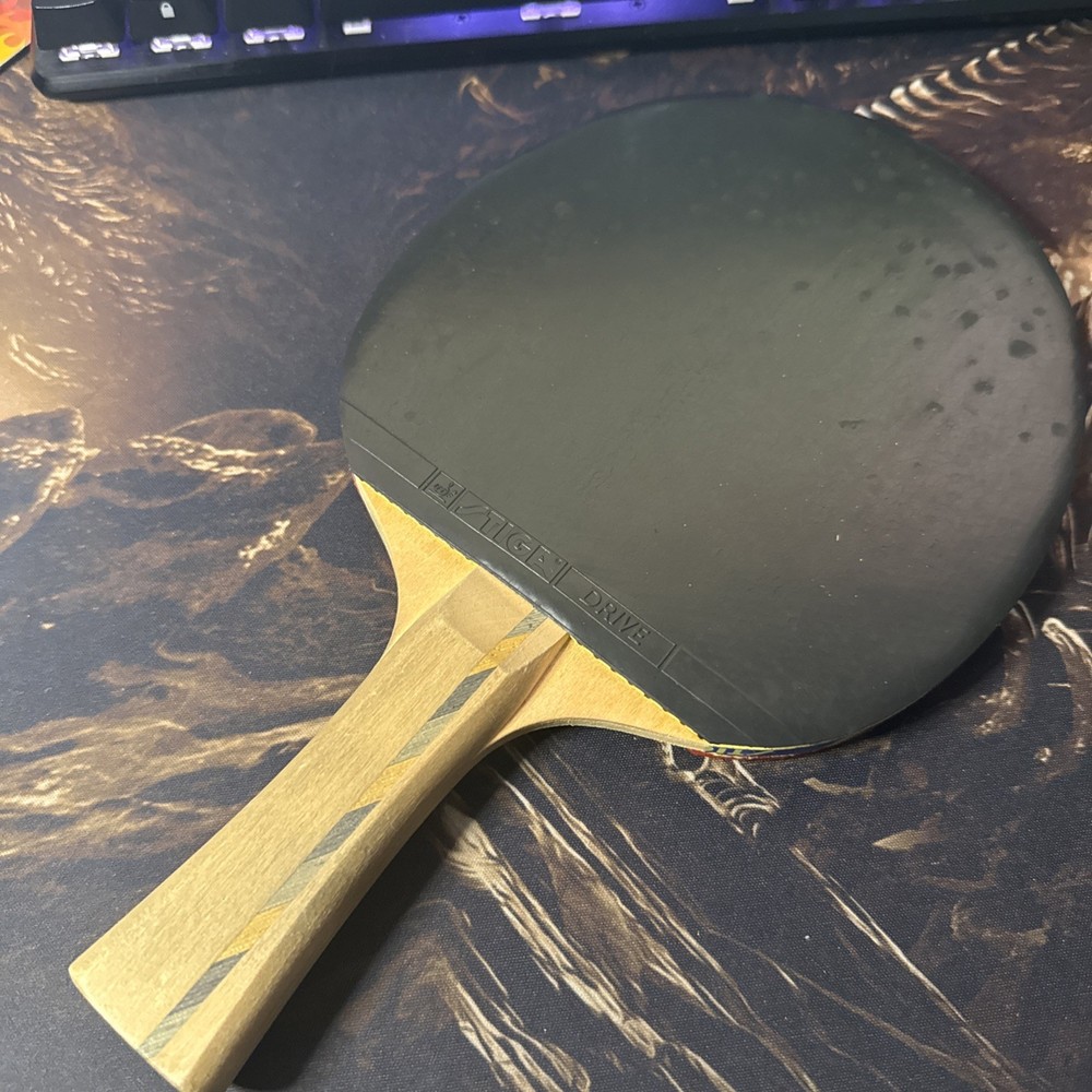 Ping Pong Paddle Stiga Tour Drive