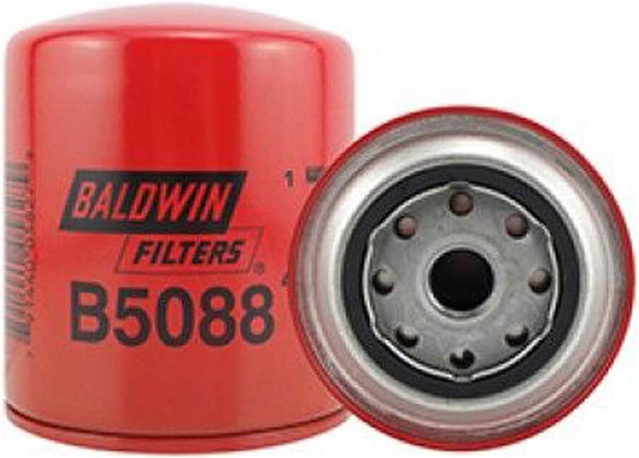 Baldwin Coolant Spin-on without Chemicals - B5088