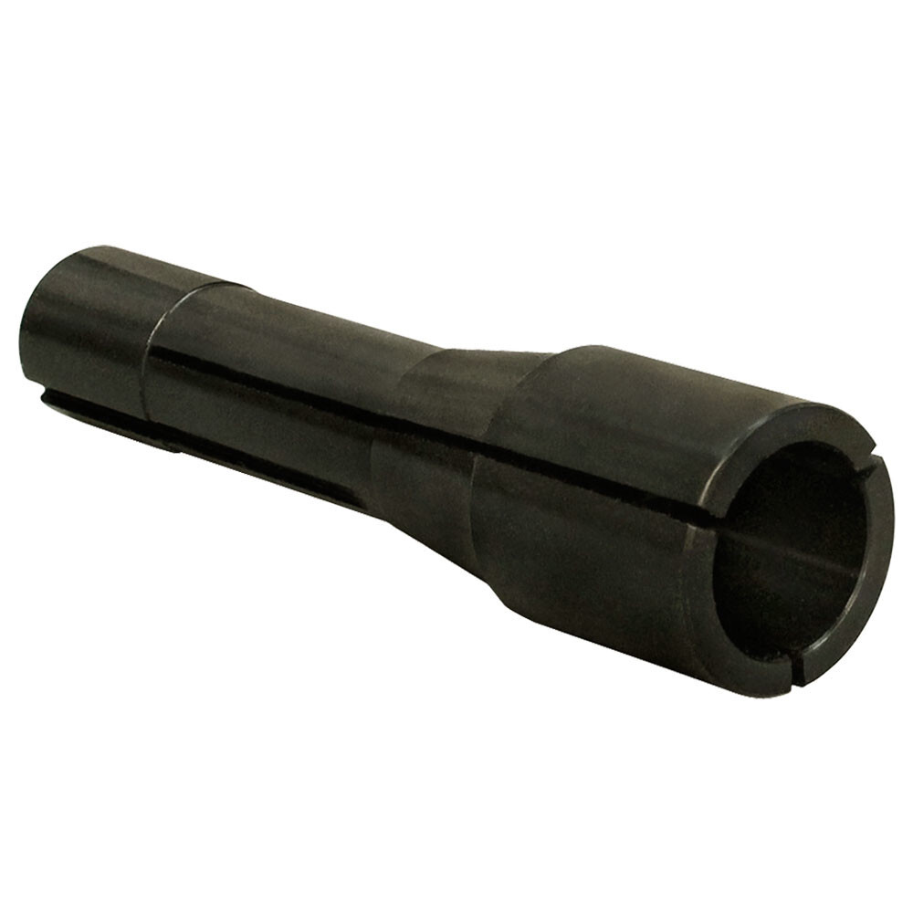 1" PRECISION R8 ROUND COLLET .0006" Drawbar Thread 7/16"-20