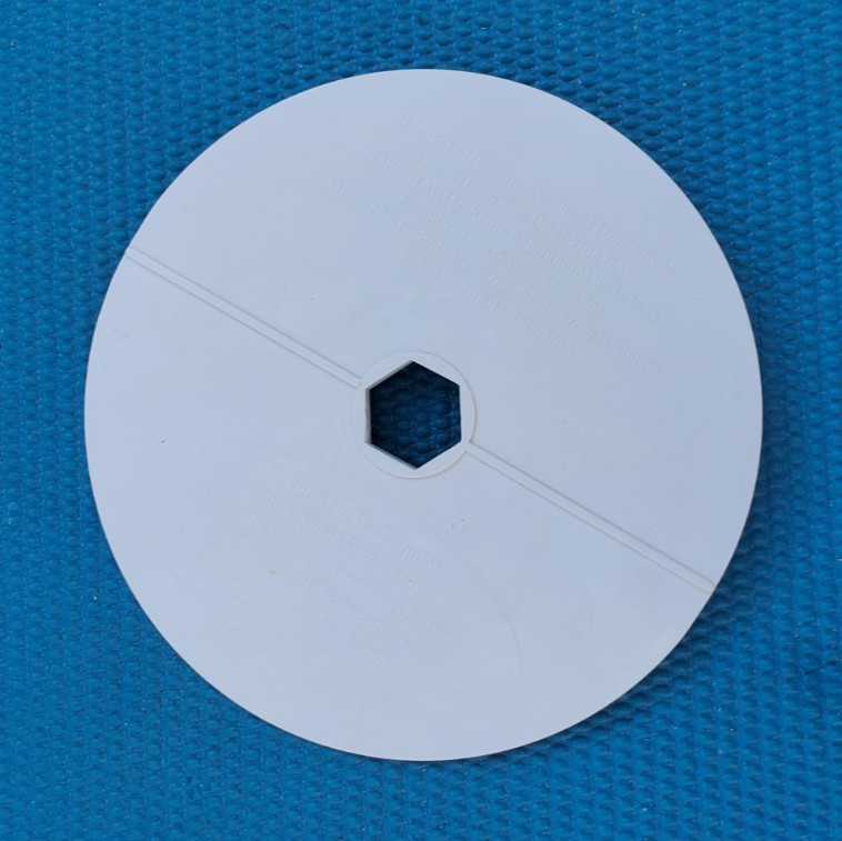 Black & Decker Quick N Easy Food Processor FP1400 Discharge Disc