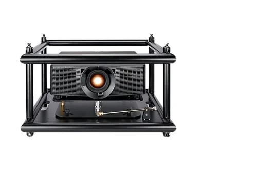 Christie QwikRig Rigging Frame 02 Version Christie Projectors include D, Q, H