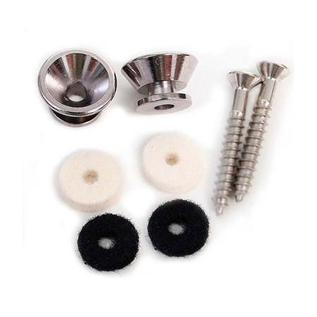 Fender Strap Button Set American Standard Series