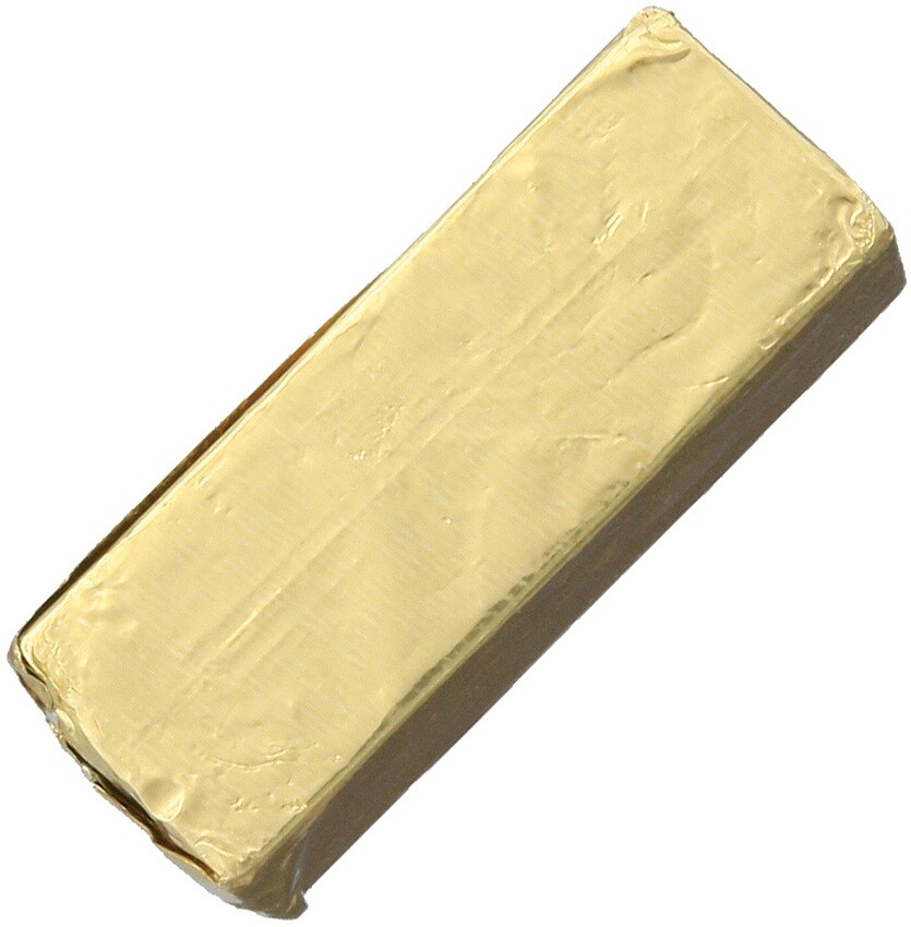 Herold Solingen Stagenpaste Green Paste For Razor Strops Coarse Grinding Effect