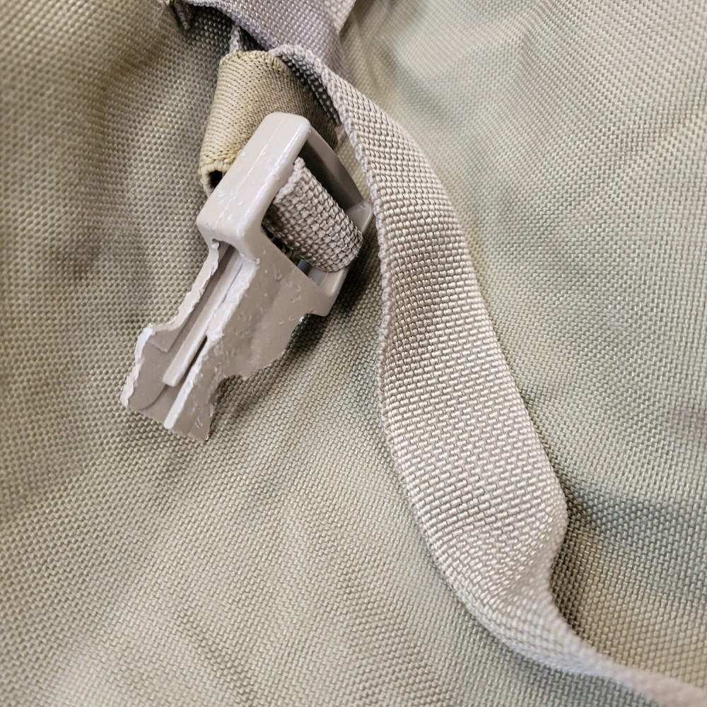 Salty Eagle Industries Roller Bag Small V2 No Frame #A1 Cag Sof Devgru Seal