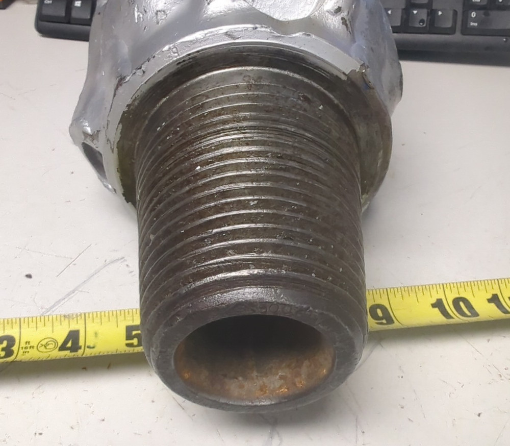 Tricone 6-3/4" Drill Bit STR-40 5006879