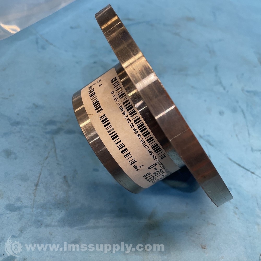 BNA0219378 Flanged Component FNIP