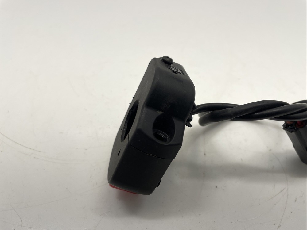 ♻️ SurRon Light Bee X Lbx 2025 60v 40ah Left Side Switchgear ♻️