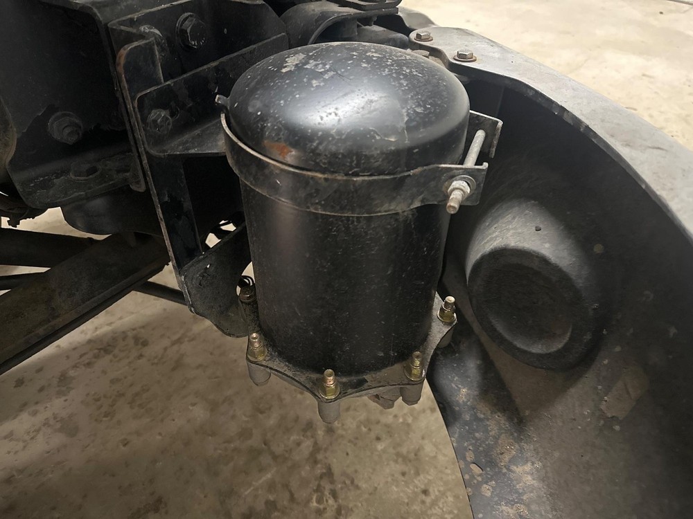 Bendix AD9 Air Dryer - Used