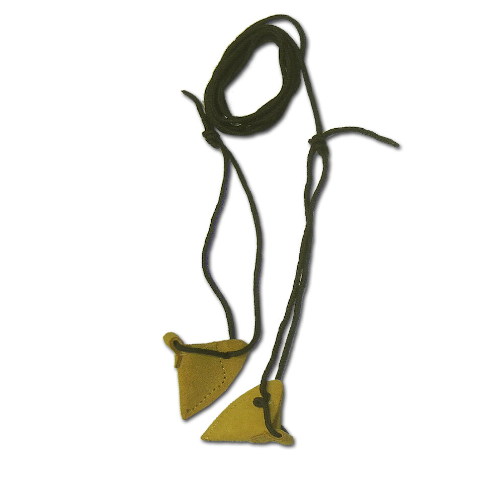 ARCHERY LONGBOW STRINGER TIP/LIMB BOW STRING INSTALL TOOL ROPE ACCESSORIES