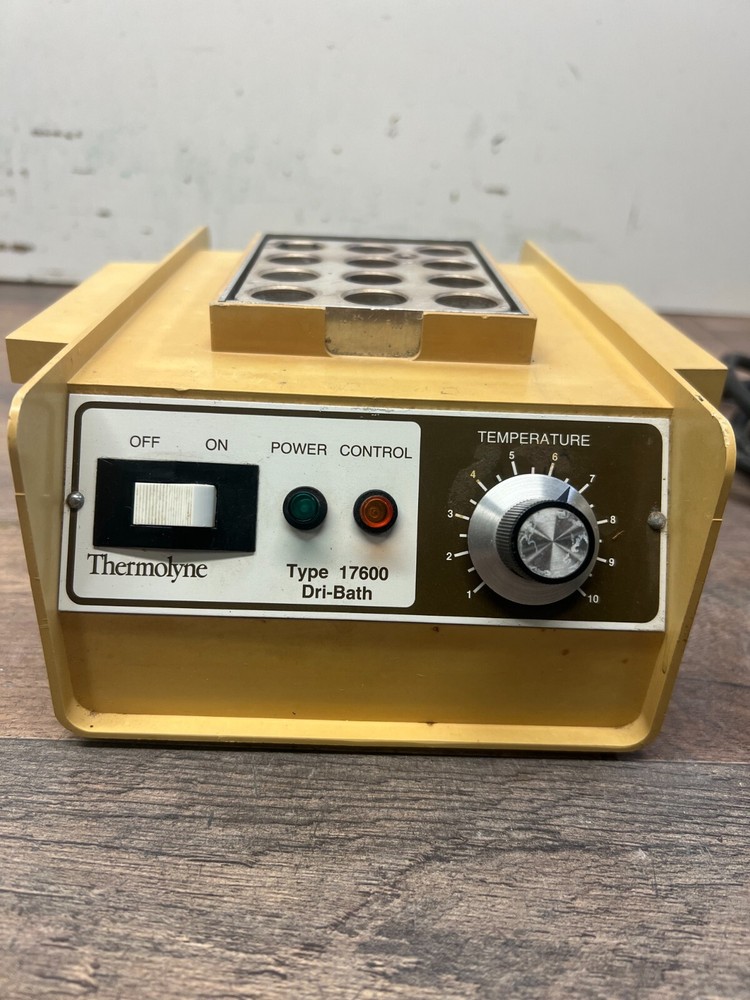 Thermolyne 17600 Dri-Bath