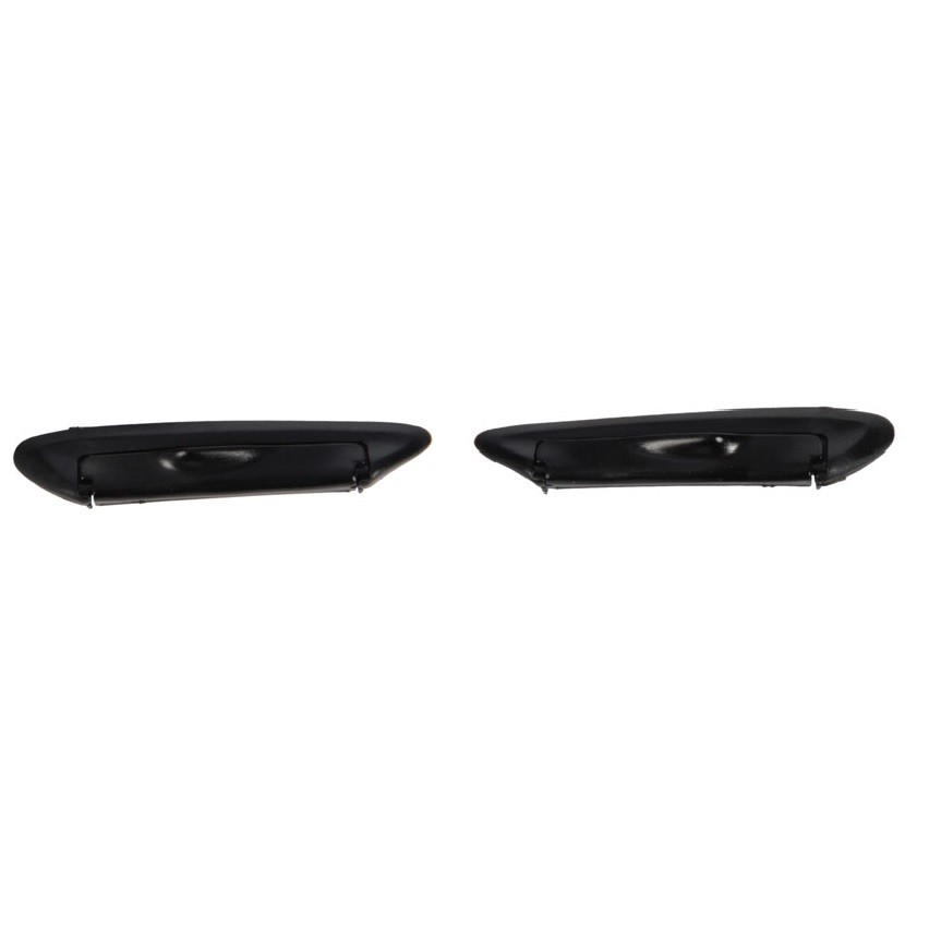 Arai Helmets Shield BROW VENT Set Pair Visor