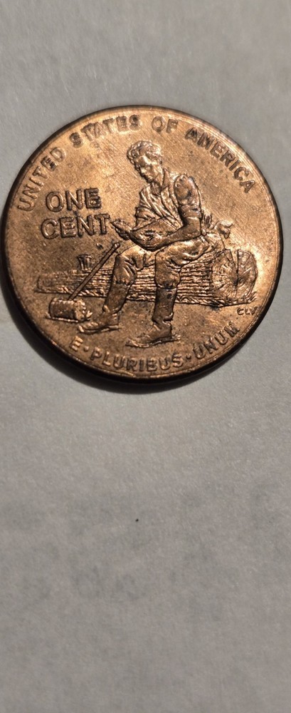 2009 D Lincoln Bicentennial Cent