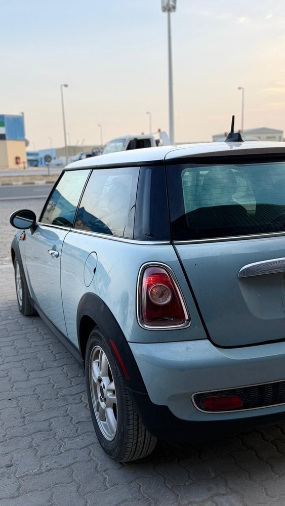 2007-2016 Mini Cooper Pdc Control Module 66209252640