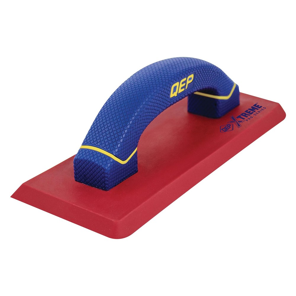10" x 4" Stone Grout Float for All Grout Types, Including Epoxy