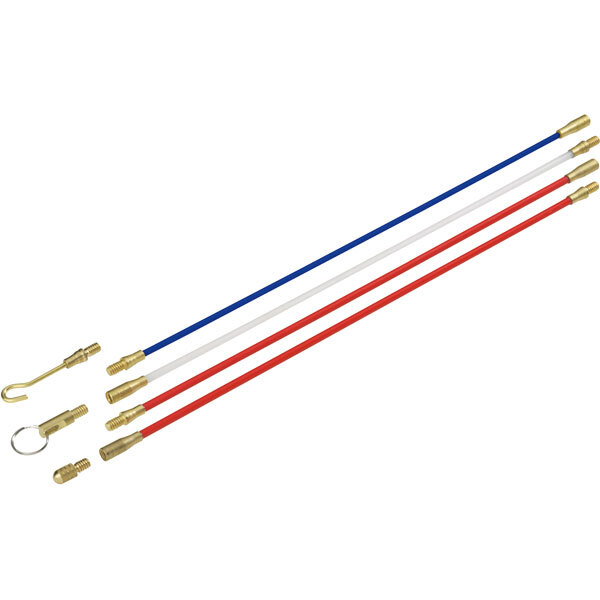 HellermannTyton 897-90003 Cable Scout+ CS-SH Manual Set