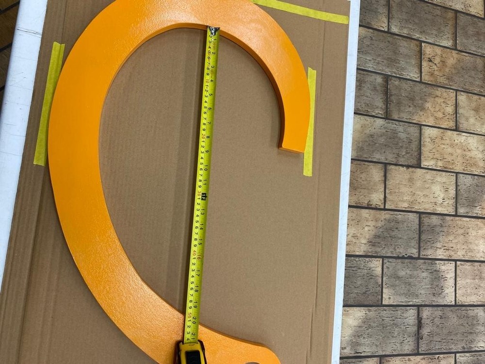 3 Chief Style C Clamp Pulling Hook Auto Body Frame Machine Large, Medium, Small