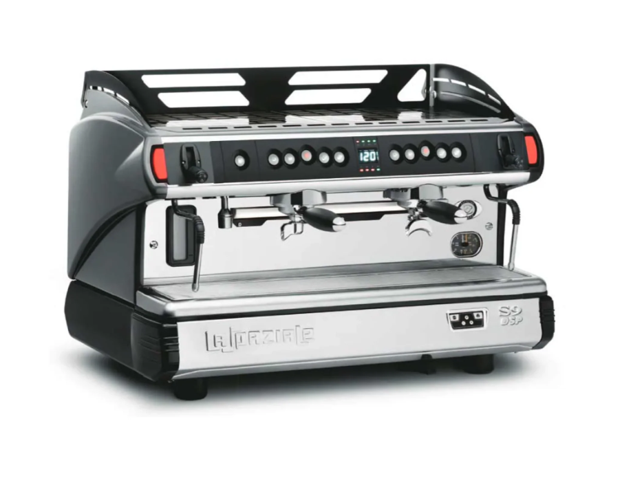 La Spaziale S9 DSP EK 2 Group Automatic Electronic Espresso Machine