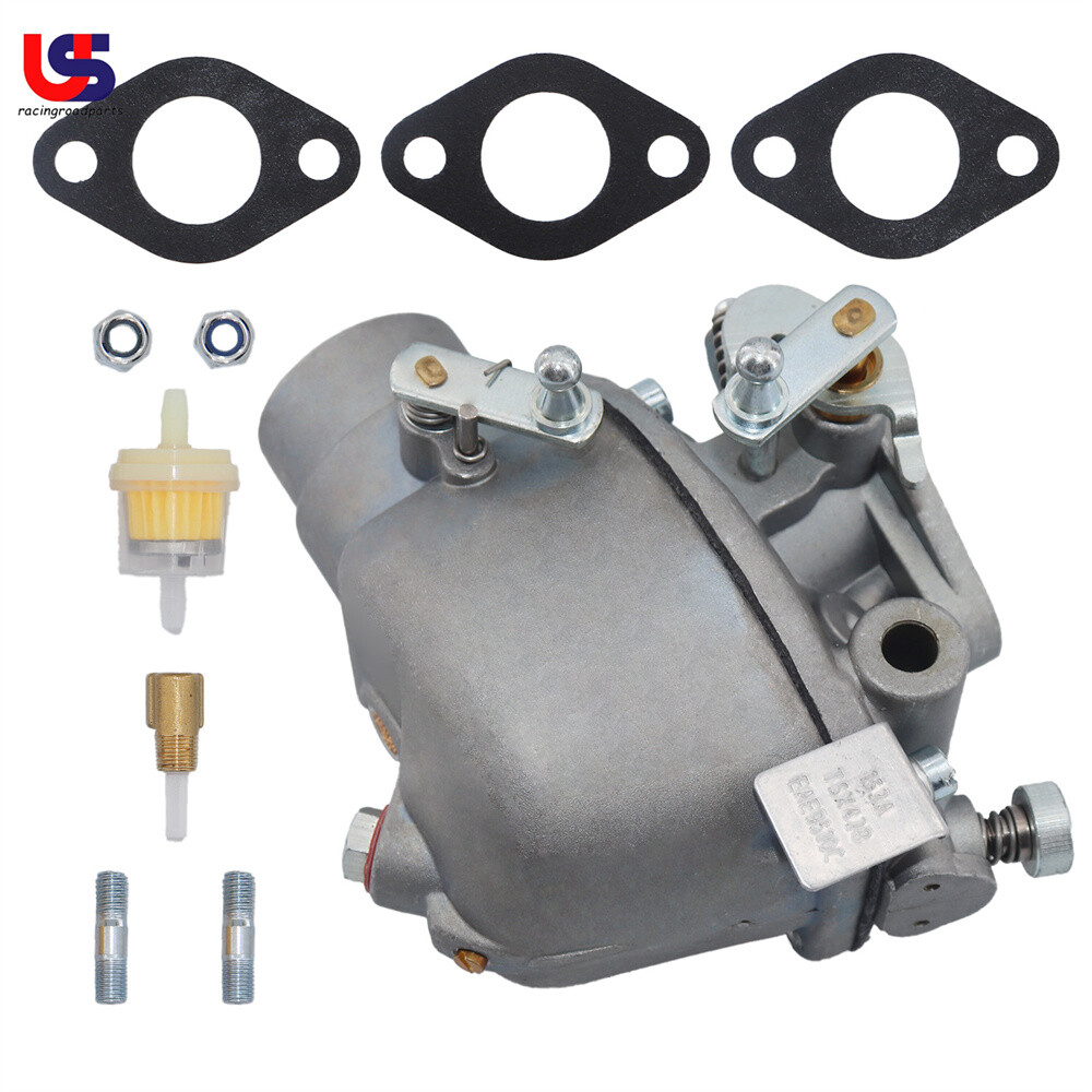 Carburetor For Ford Tractors 601 701 800 900 2000 2031 2110 2120 TSX765