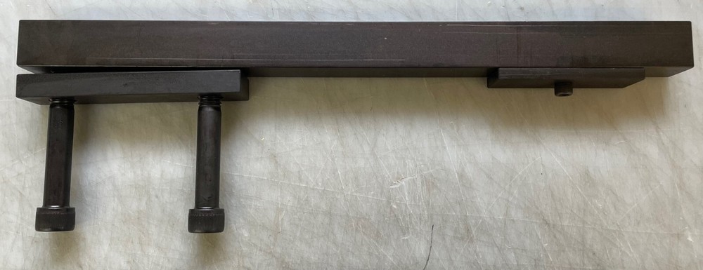 Action Wrench Handle