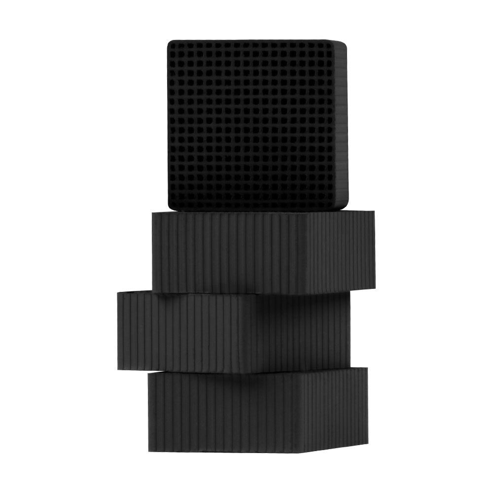 Activated Carbon Filter for ANYCUBIC AirPure (4PCS)