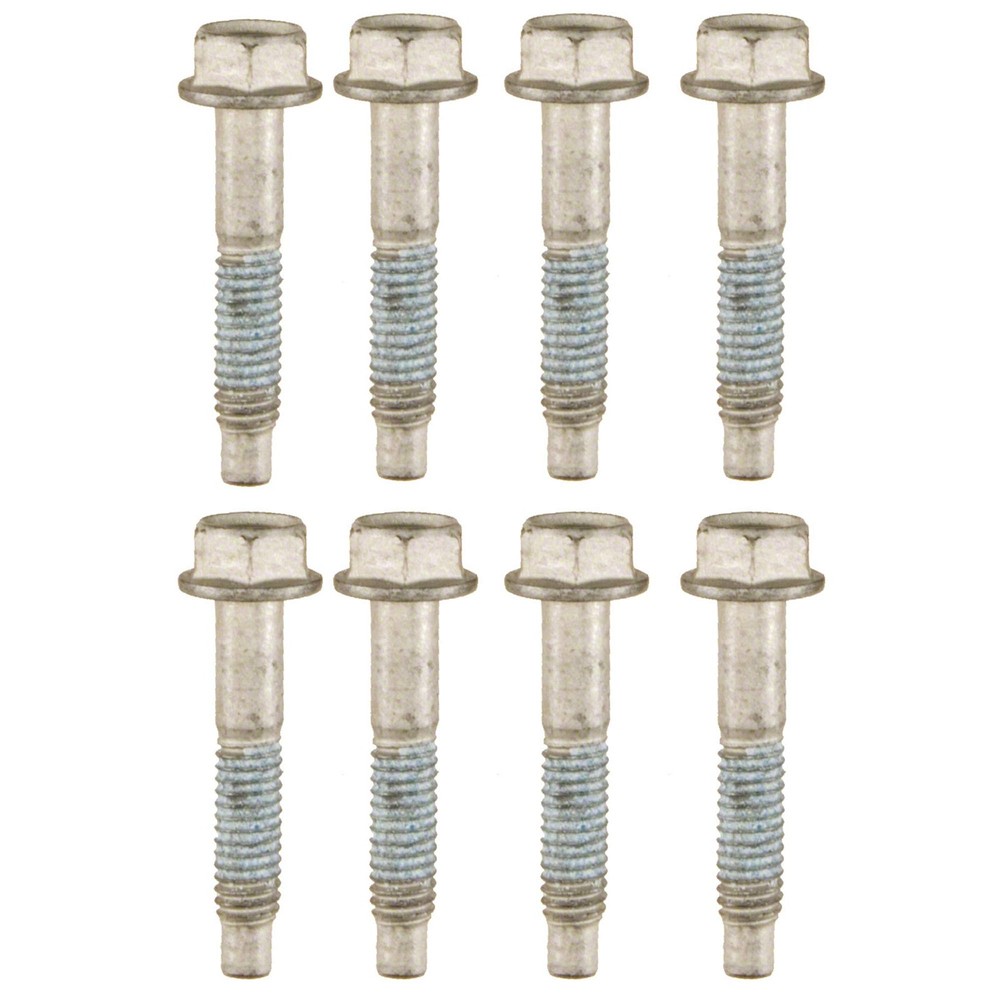 FEL-PRO ES 72224 Engine Intake Manifold Bolt Set for One Size, Assorted