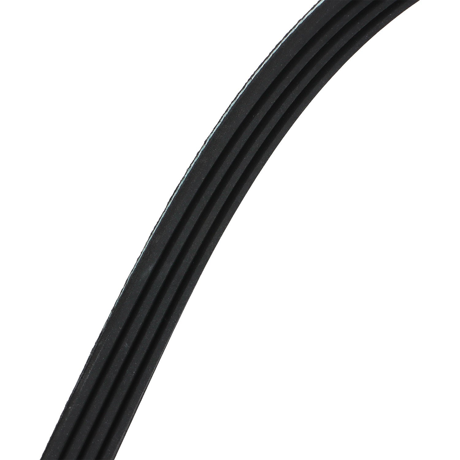 New AC Compressor Drive Belt for Cadillac Escalade Chevrolet Suburban GMC Yukon