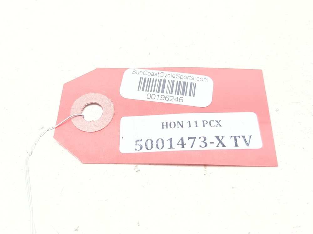 11 Honda PCX 125 TPS Throttle Position Sensor