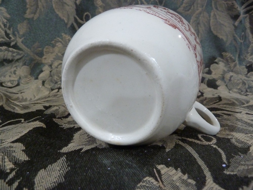 Paw Yer Coffee's Ready Cup