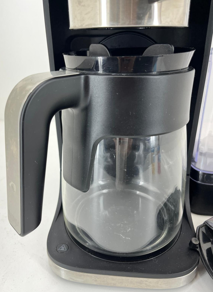 Ninja DualBrew Hot & Iced Coffee Maker, Black - CFP101