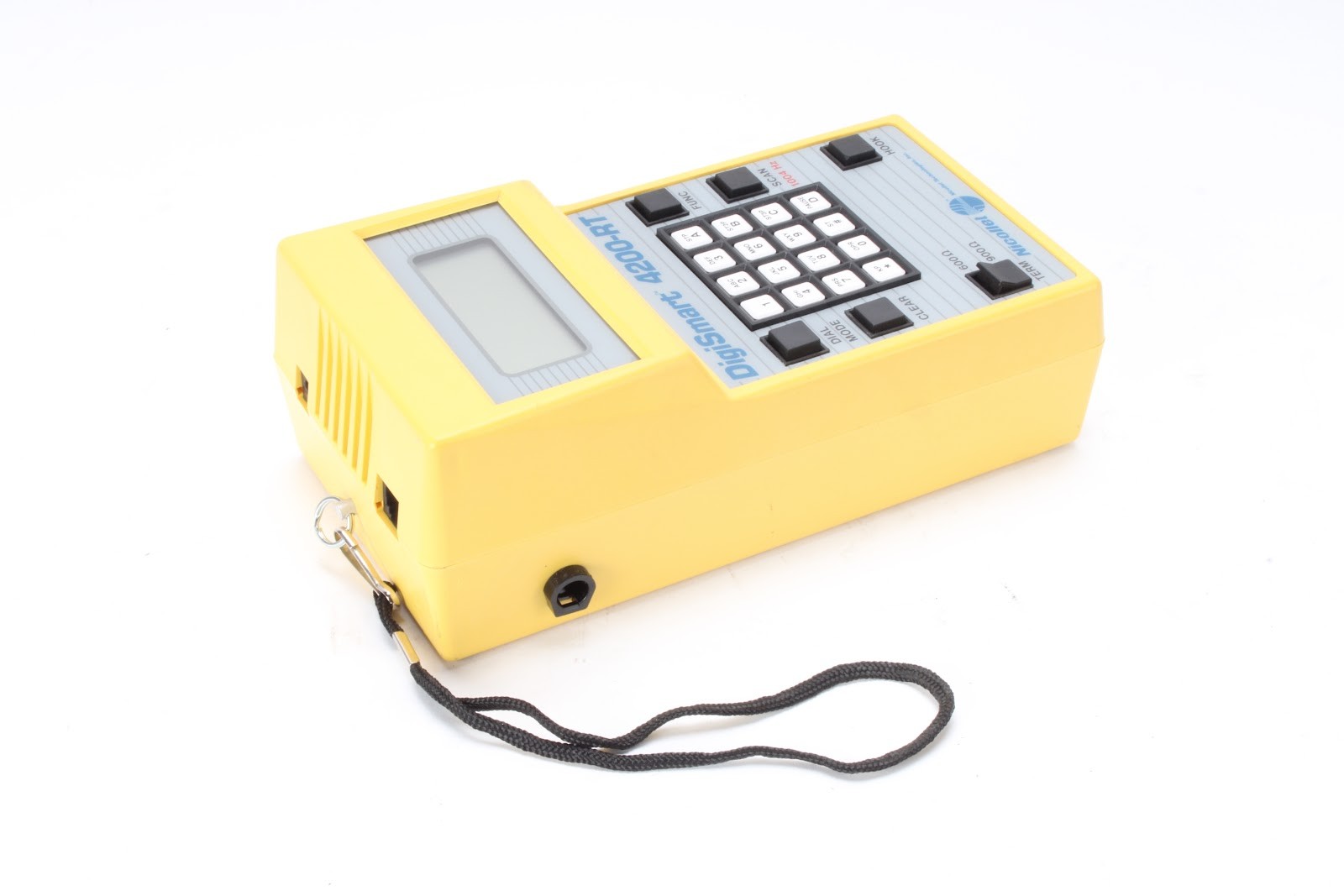 Nicollet 4200-RT DigiSmart Signaling Transceiver