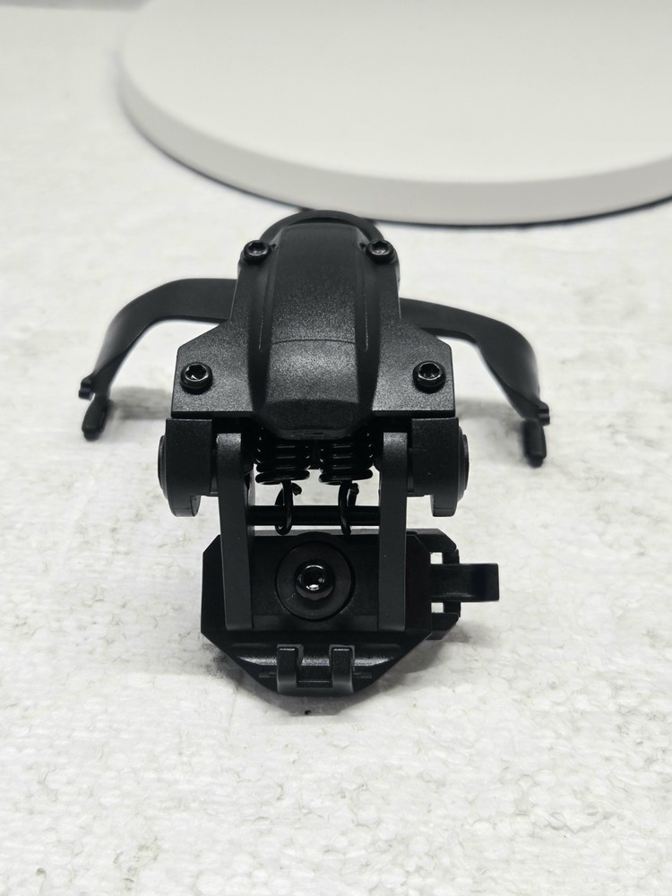 Tigrett ARC Rail Adapter for Helmets - Compatible with Ops-Core, FA... Fast Ship
