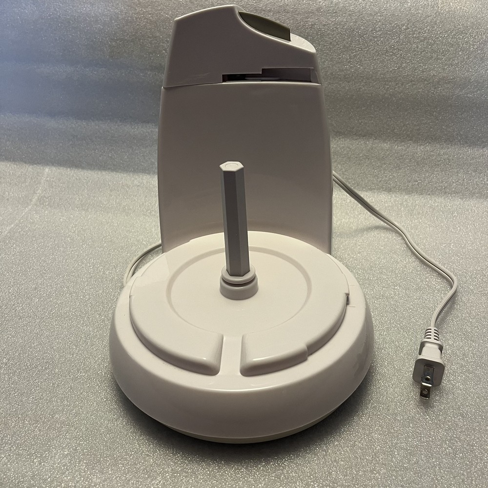 Black & Decker FP-1445 Replacement Base Only Quick'N Easy Food Processor Tested