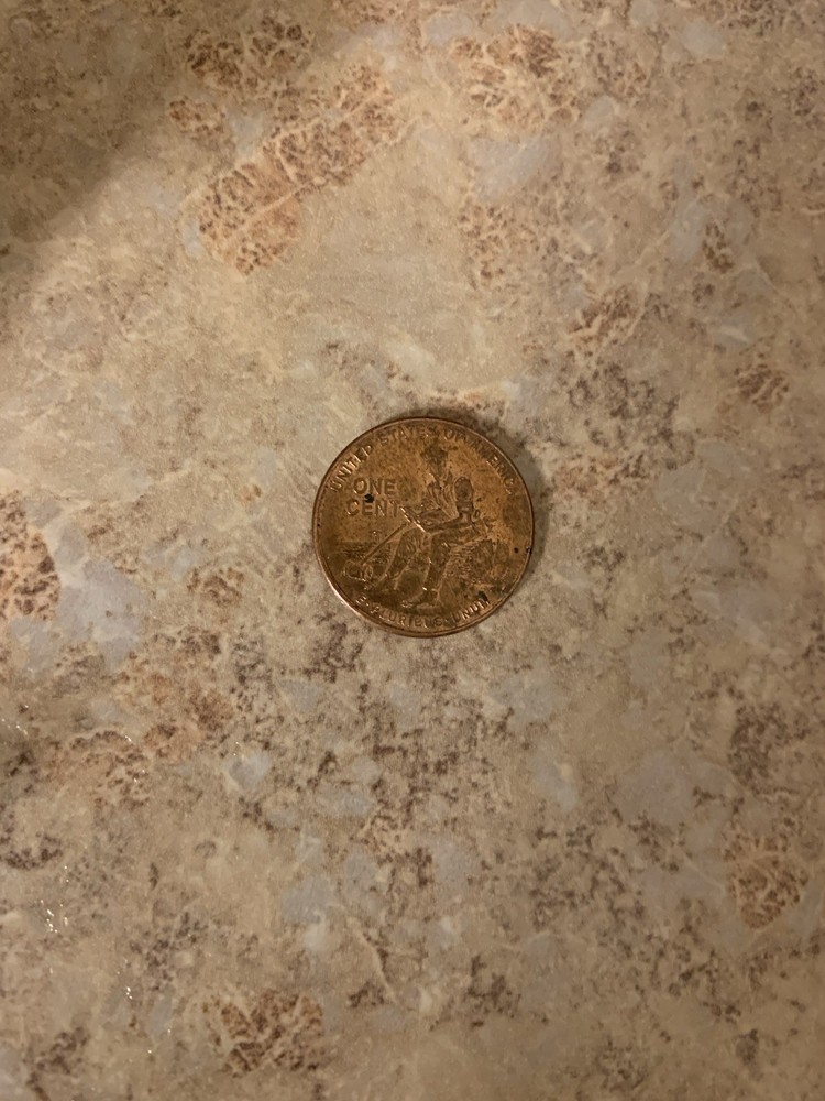 2009-D Lincoln Bicentennial Formative Cent.